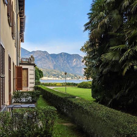Nona Lakeside Apt At Patrician Villa Белладжо Экстерьер фото