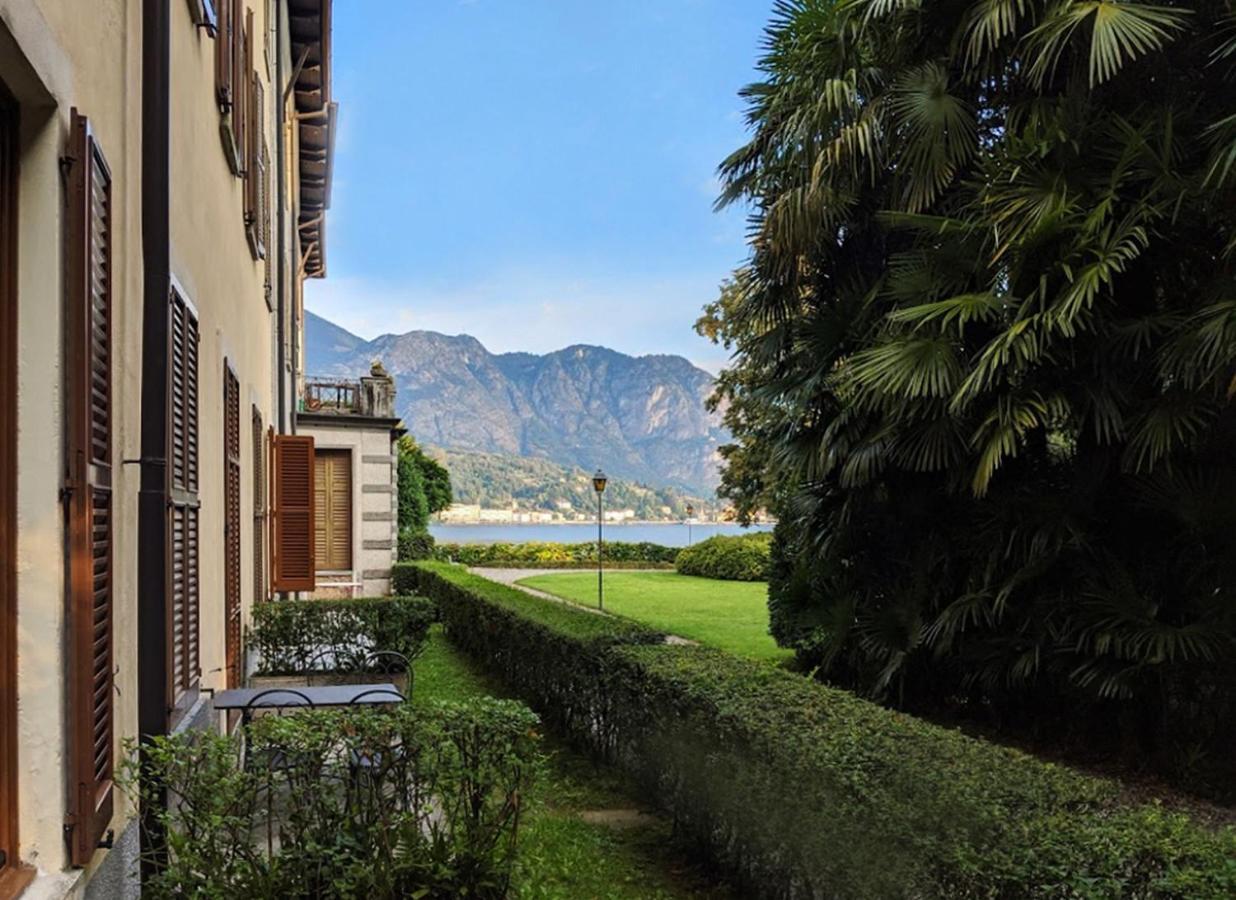 Nona Lakeside Apt At Patrician Villa Белладжо Экстерьер фото